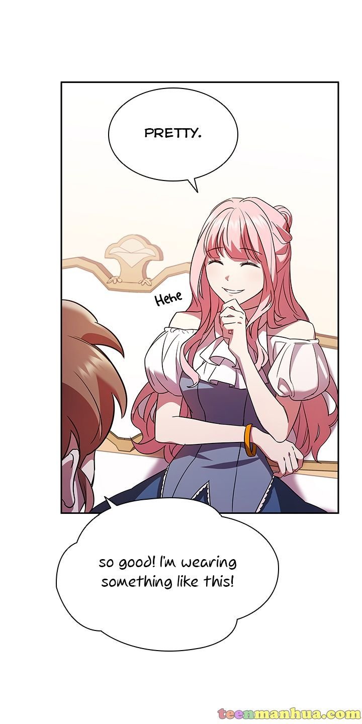 I’m Divorced, But I’m a Chaebol chapter 3 page 25