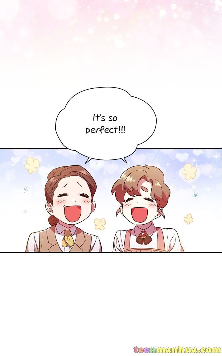 I’m Divorced, But I’m a Chaebol chapter 3 page 28
