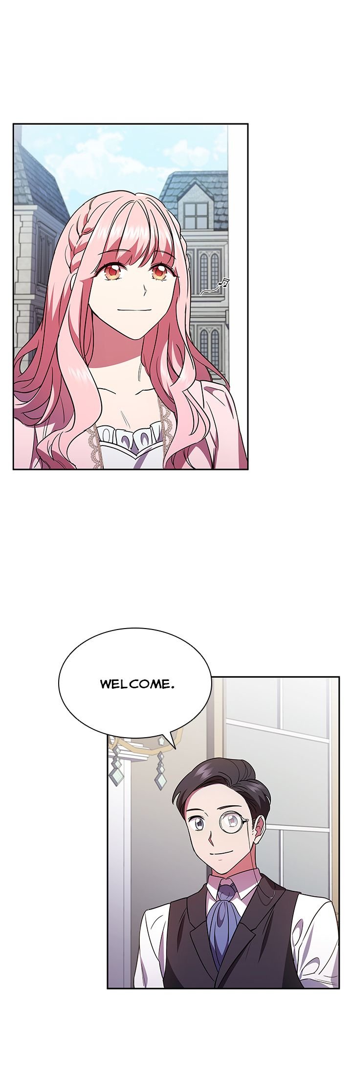 I’m Divorced, But I’m a Chaebol chapter 3 page 33