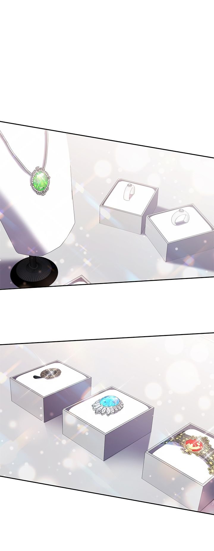 I’m Divorced, But I’m a Chaebol chapter 3 page 36