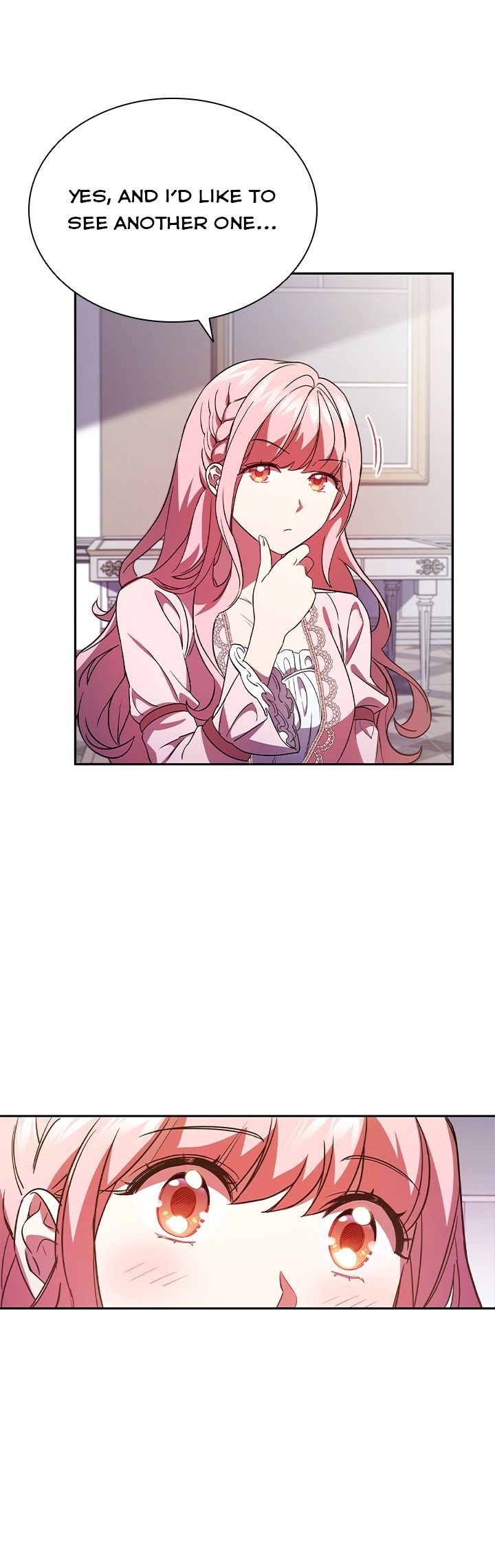 I’m Divorced, But I’m a Chaebol chapter 3 page 38