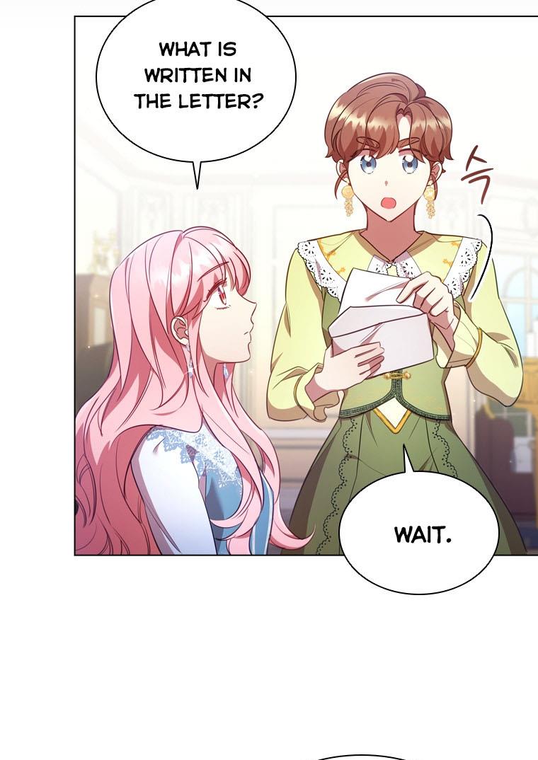 I’m Divorced, But I’m a Chaebol chapter 30 page 31