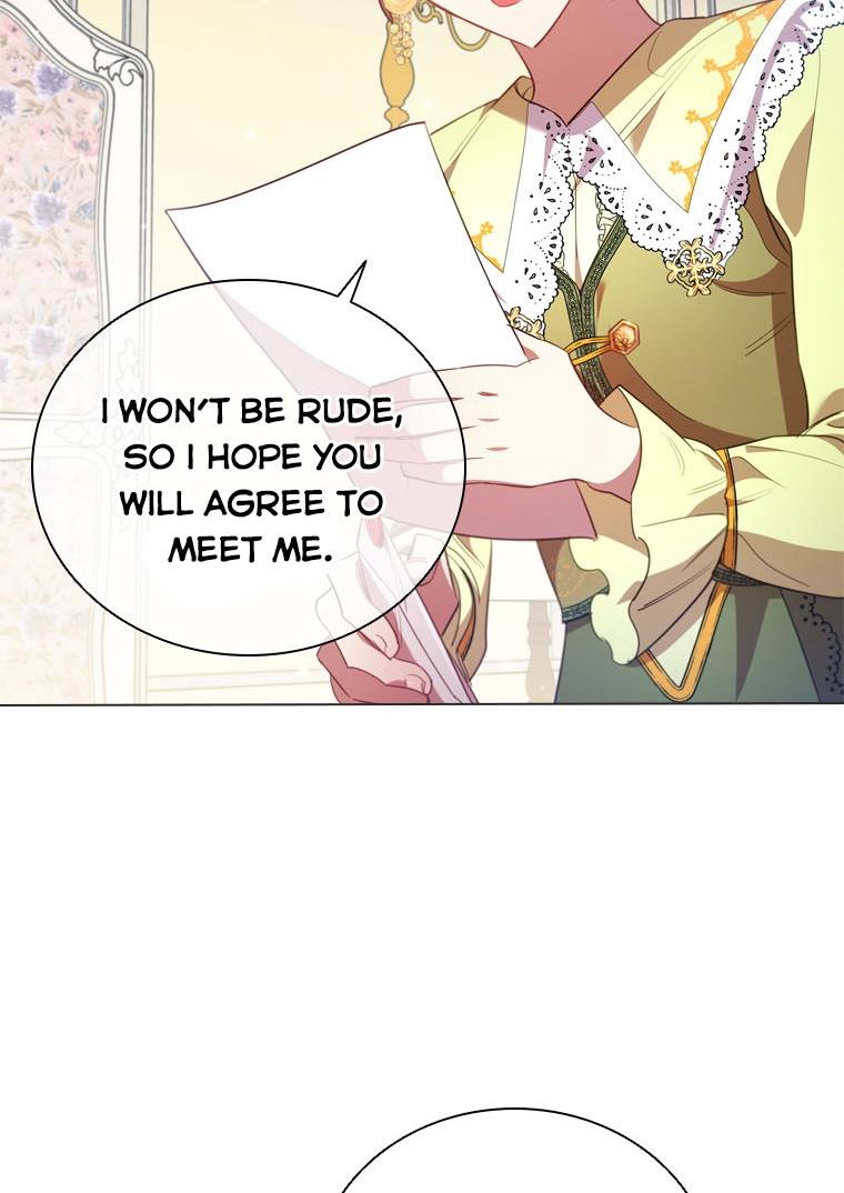 I’m Divorced, But I’m a Chaebol chapter 30 page 34