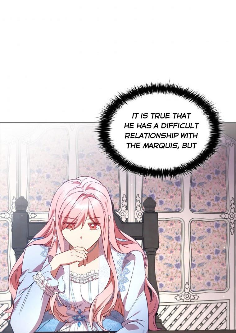 I’m Divorced, But I’m a Chaebol chapter 30 page 37