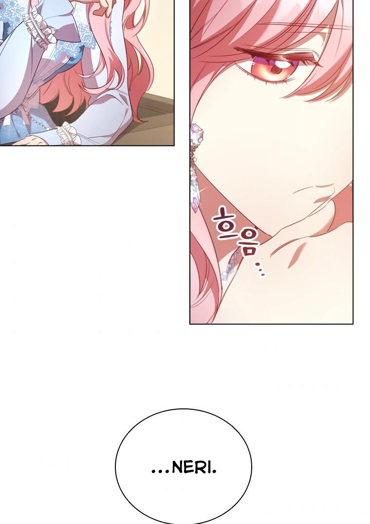 I’m Divorced, But I’m a Chaebol chapter 30 page 46