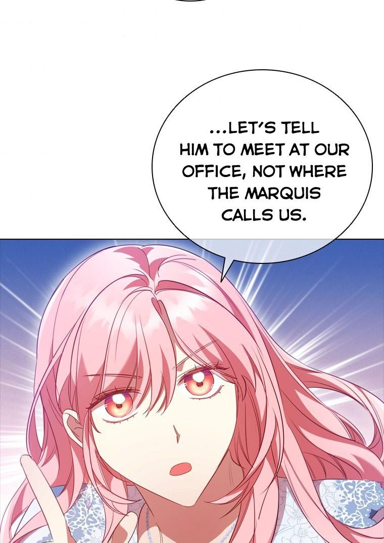 I’m Divorced, But I’m a Chaebol chapter 30 page 47