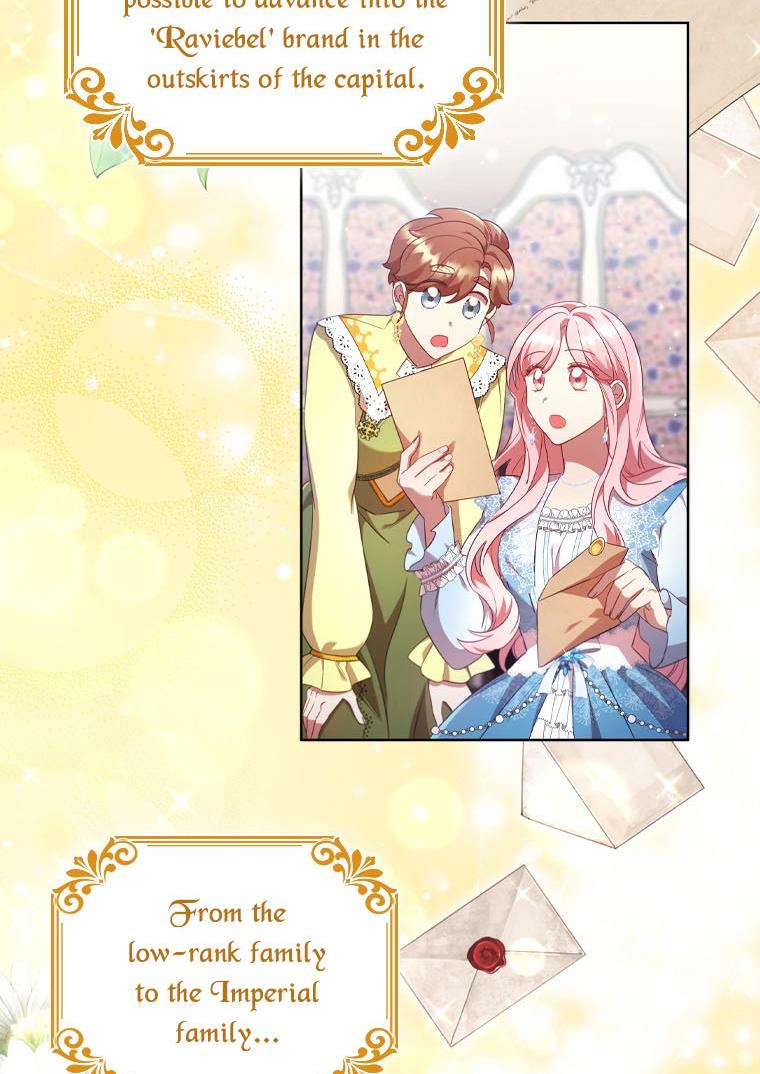 I’m Divorced, But I’m a Chaebol chapter 30 page 8