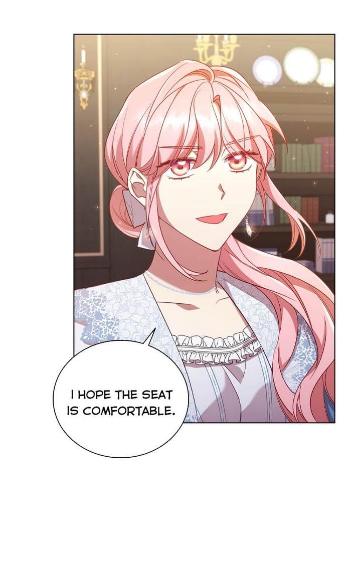 I’m Divorced, But I’m a Chaebol chapter 31 page 3