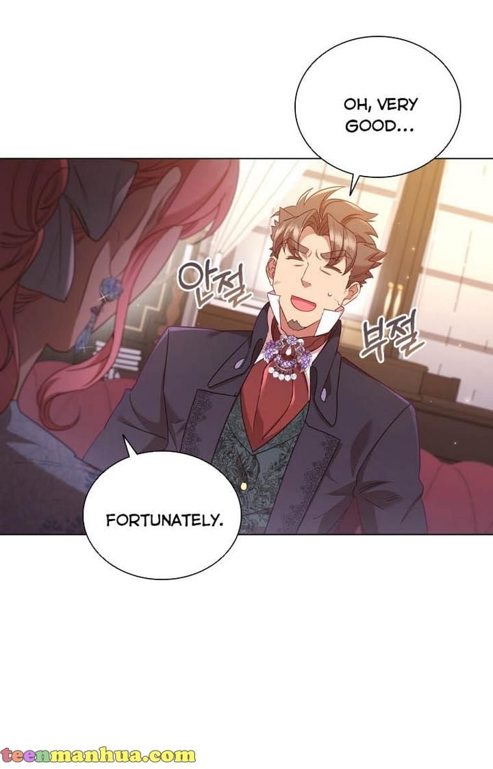I’m Divorced, But I’m a Chaebol chapter 31 page 4