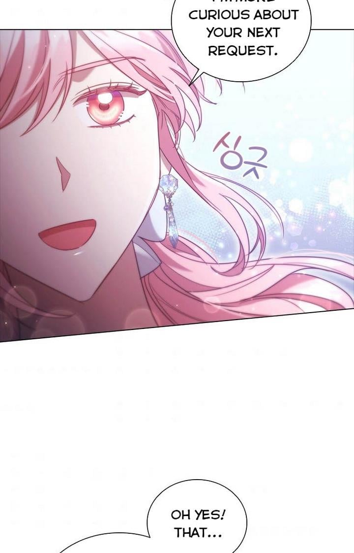 I’m Divorced, But I’m a Chaebol chapter 31 page 33