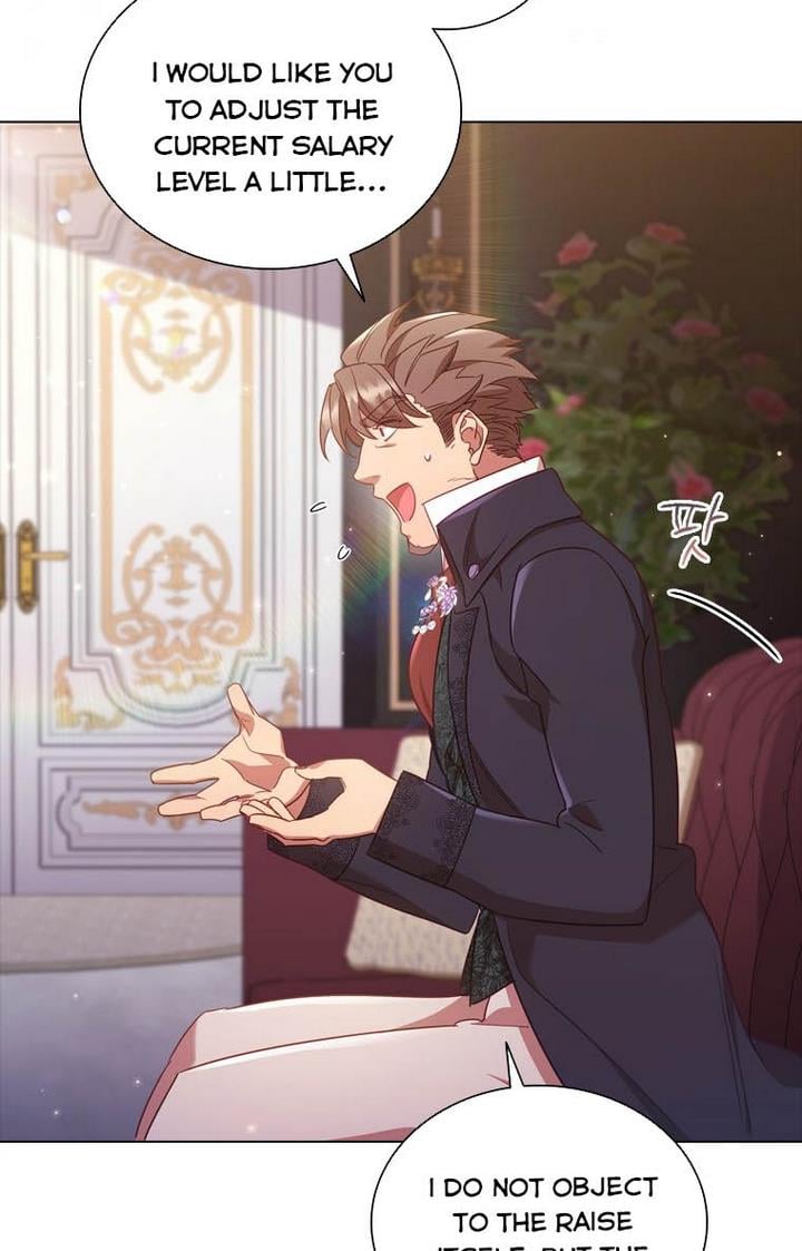 I’m Divorced, But I’m a Chaebol chapter 31 page 34