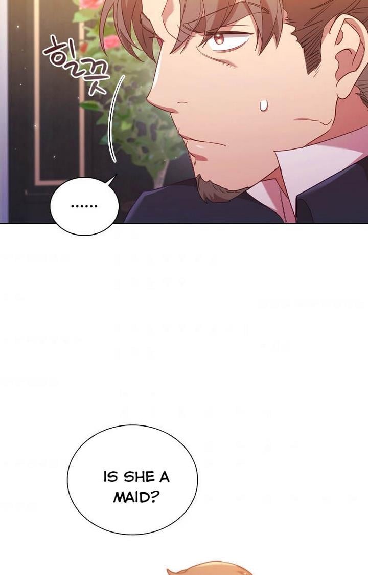 I’m Divorced, But I’m a Chaebol chapter 31 page 6