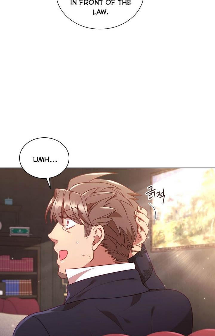 I’m Divorced, But I’m a Chaebol chapter 31 page 73