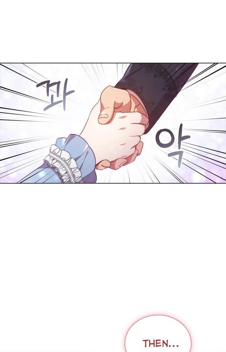 I’m Divorced, But I’m a Chaebol chapter 31 page 77