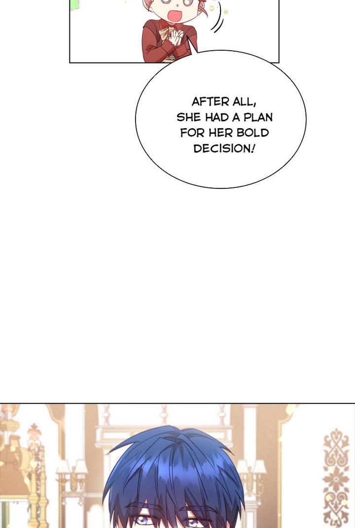 I’m Divorced, But I’m a Chaebol chapter 32 page 18