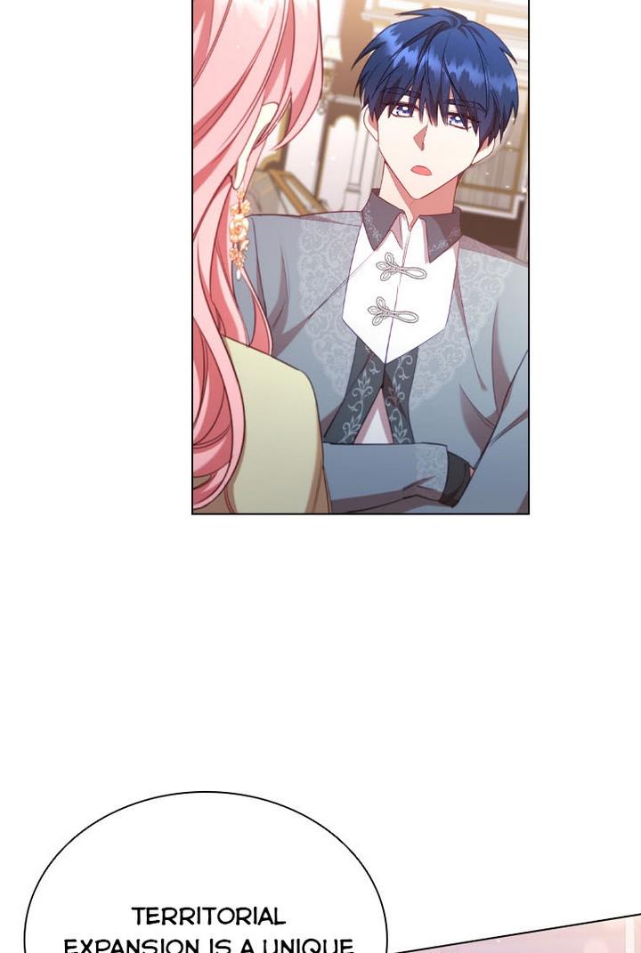 I’m Divorced, But I’m a Chaebol chapter 32 page 22