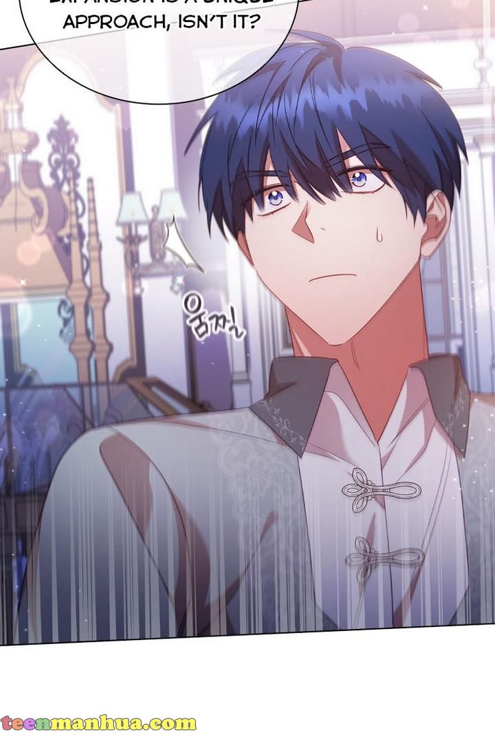 I’m Divorced, But I’m a Chaebol chapter 32 page 23