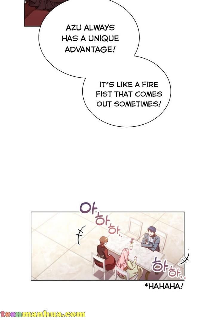 I’m Divorced, But I’m a Chaebol chapter 32 page 26