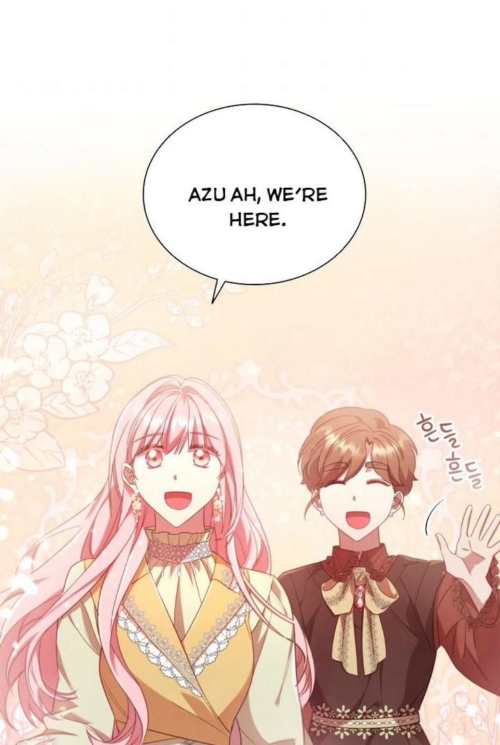 I’m Divorced, But I’m a Chaebol chapter 32 page 6