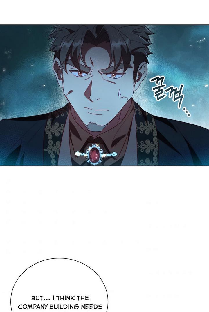 I’m Divorced, But I’m a Chaebol chapter 32 page 62