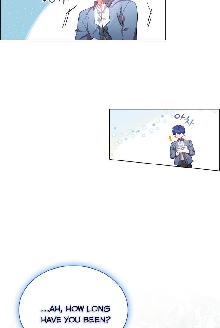 I’m Divorced, But I’m a Chaebol chapter 32 page 8