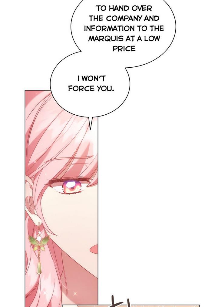 I’m Divorced, But I’m a Chaebol chapter 33 page 20