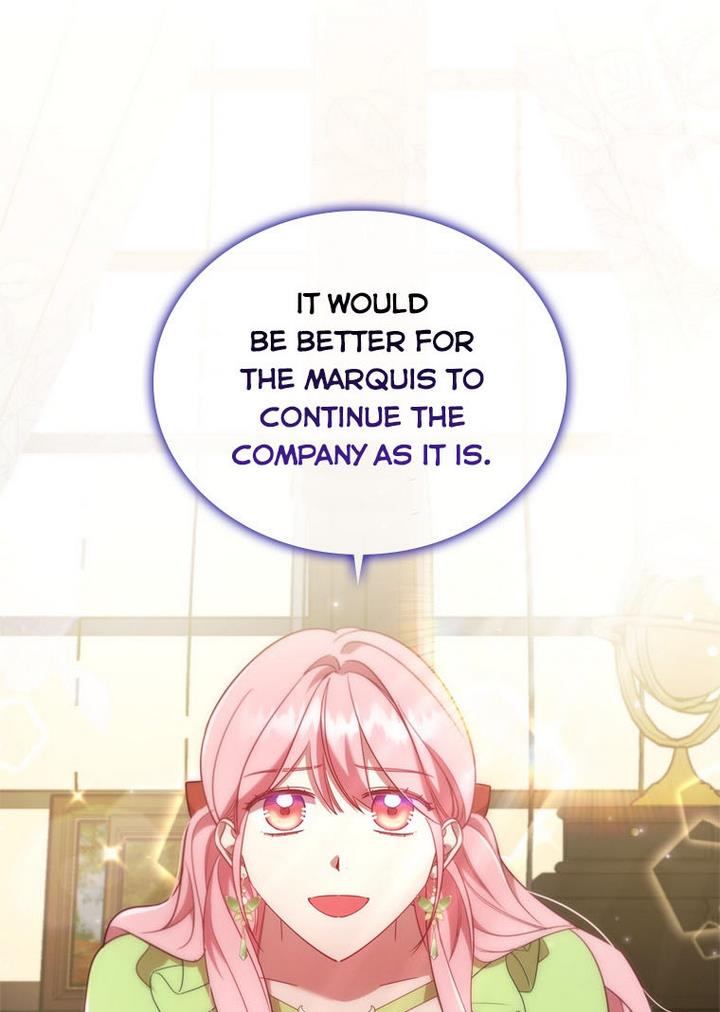 I’m Divorced, But I’m a Chaebol chapter 33 page 23