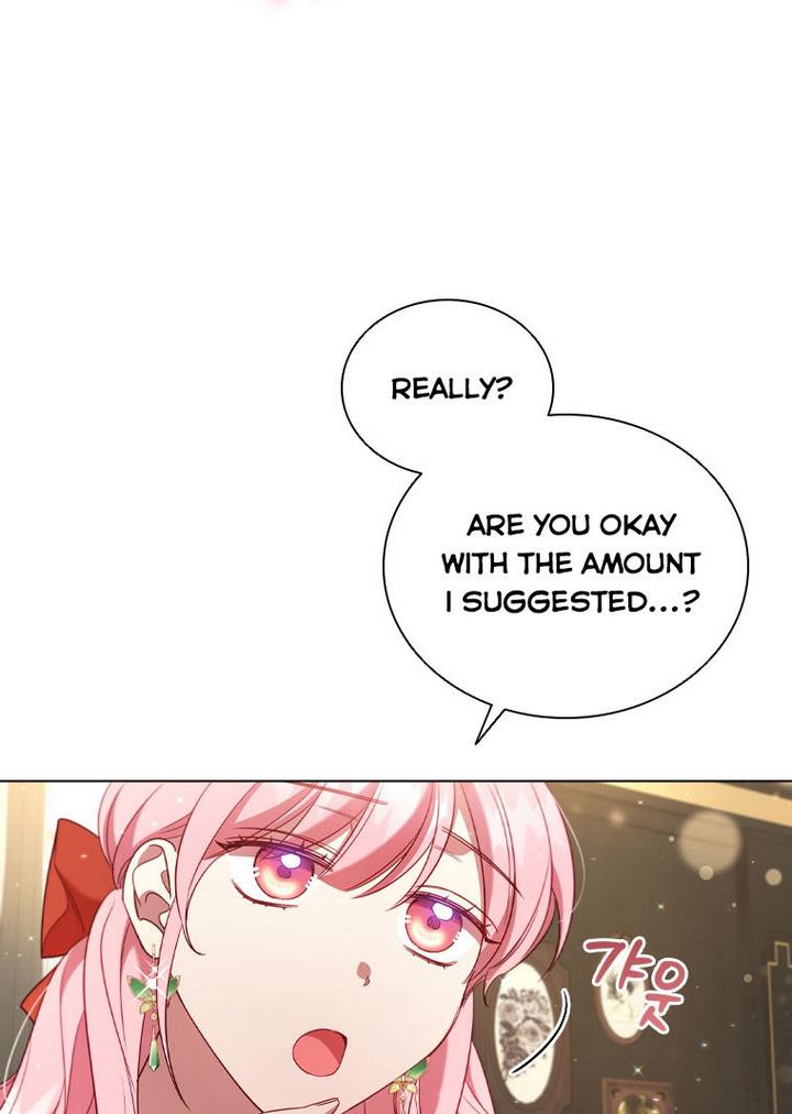 I’m Divorced, But I’m a Chaebol chapter 33 page 31