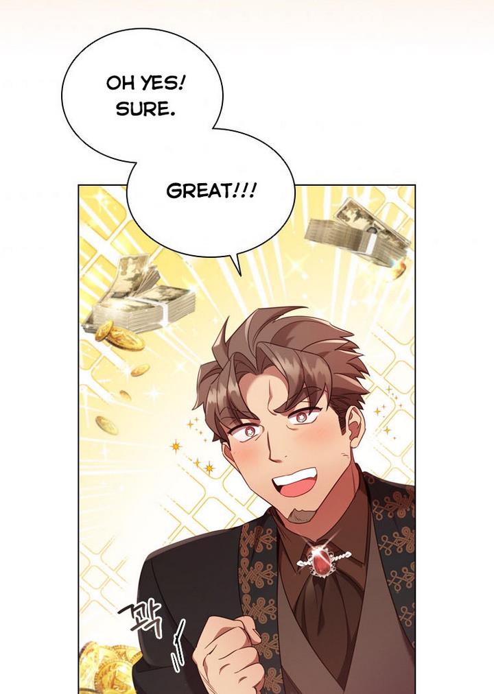 I’m Divorced, But I’m a Chaebol chapter 33 page 38