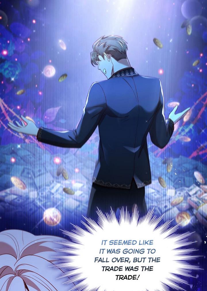 I’m Divorced, But I’m a Chaebol chapter 33 page 7