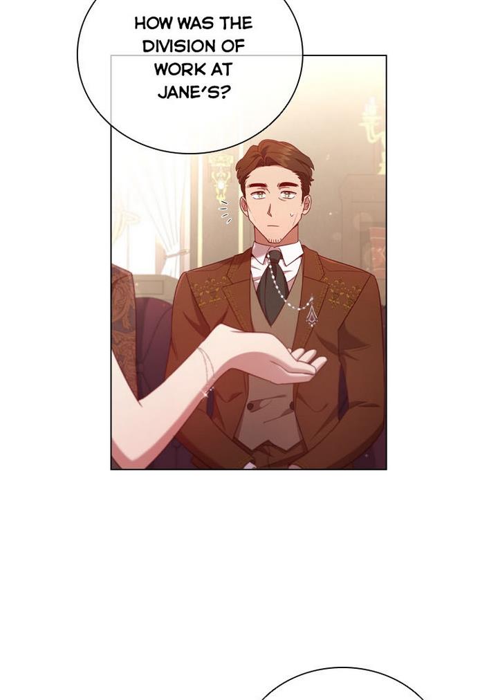I’m Divorced, But I’m a Chaebol chapter 33 page 72