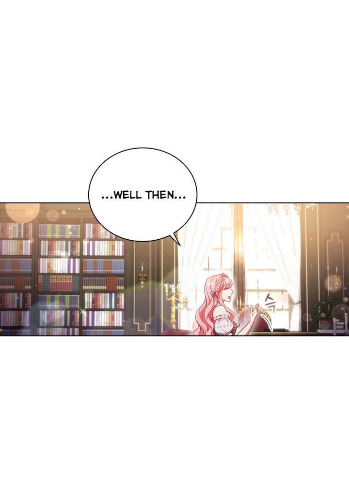 I’m Divorced, But I’m a Chaebol chapter 33 page 76
