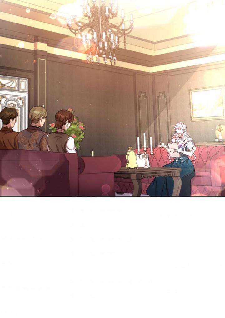 I’m Divorced, But I’m a Chaebol chapter 34 page 36