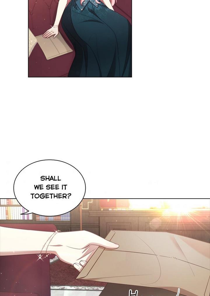 I’m Divorced, But I’m a Chaebol chapter 34 page 5