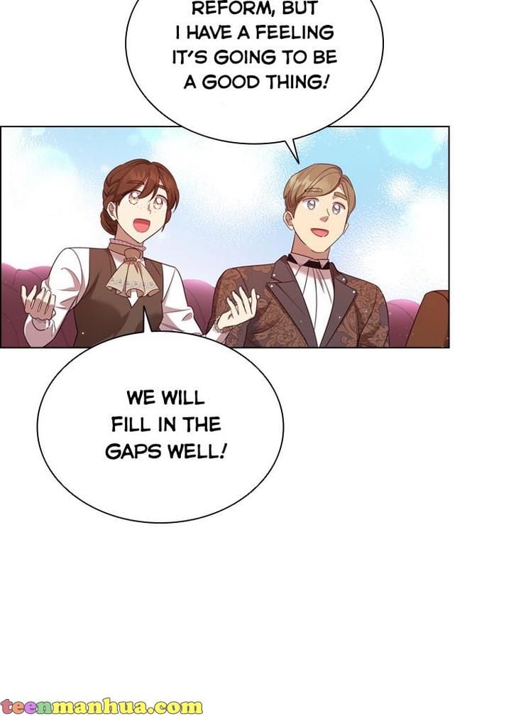I’m Divorced, But I’m a Chaebol chapter 34 page 42