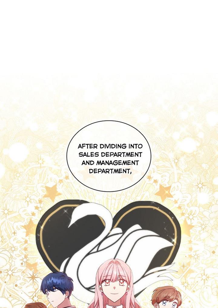 I’m Divorced, But I’m a Chaebol chapter 34 page 8