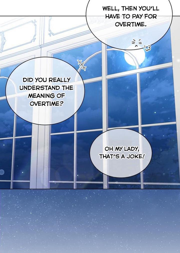 I’m Divorced, But I’m a Chaebol chapter 34 page 77