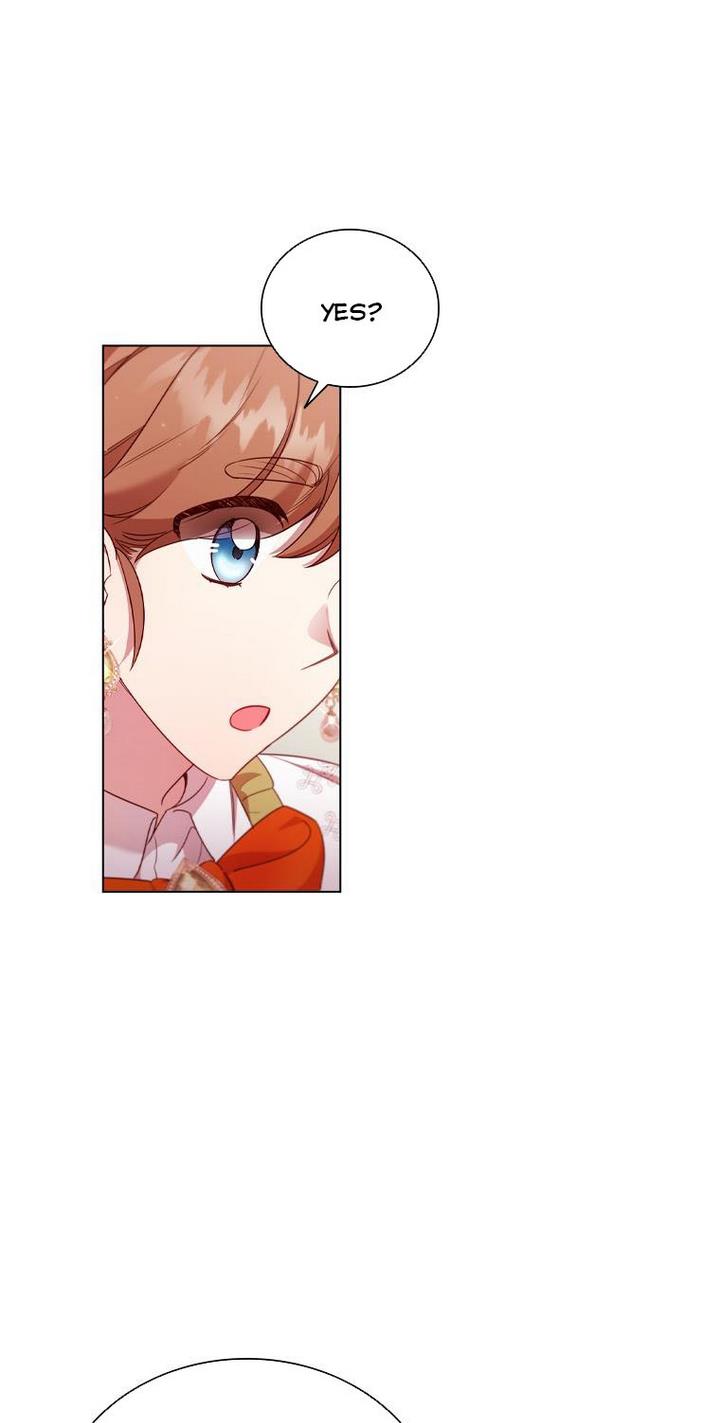 I’m Divorced, But I’m a Chaebol chapter 35 page 3