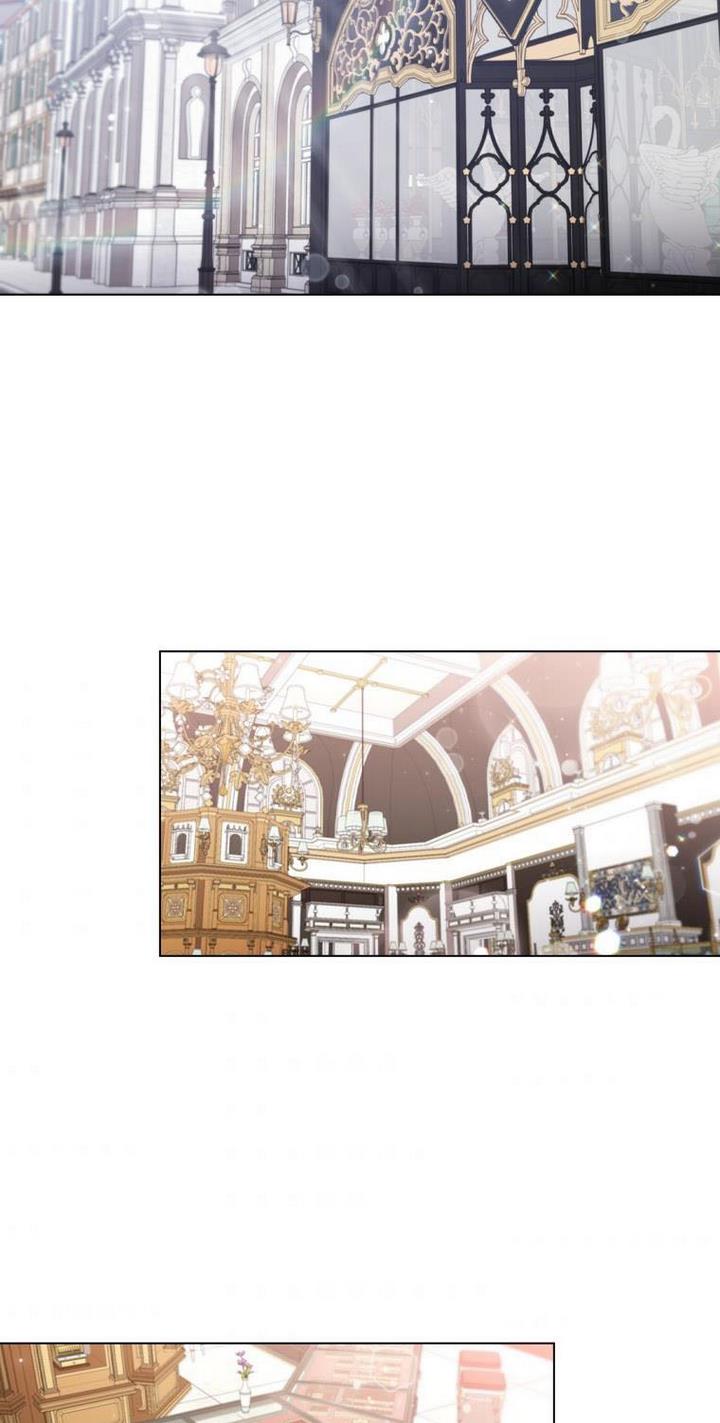I’m Divorced, But I’m a Chaebol chapter 35 page 33