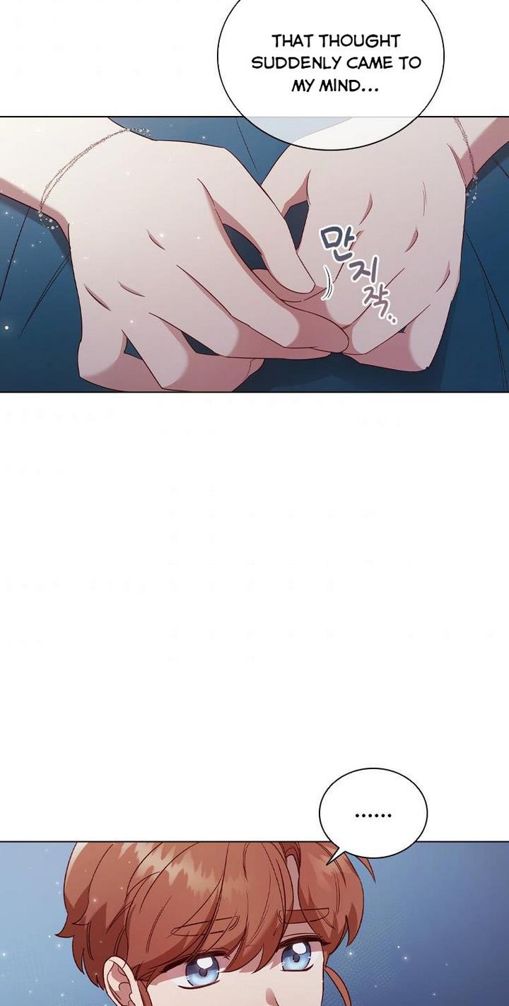 I’m Divorced, But I’m a Chaebol chapter 35 page 5
