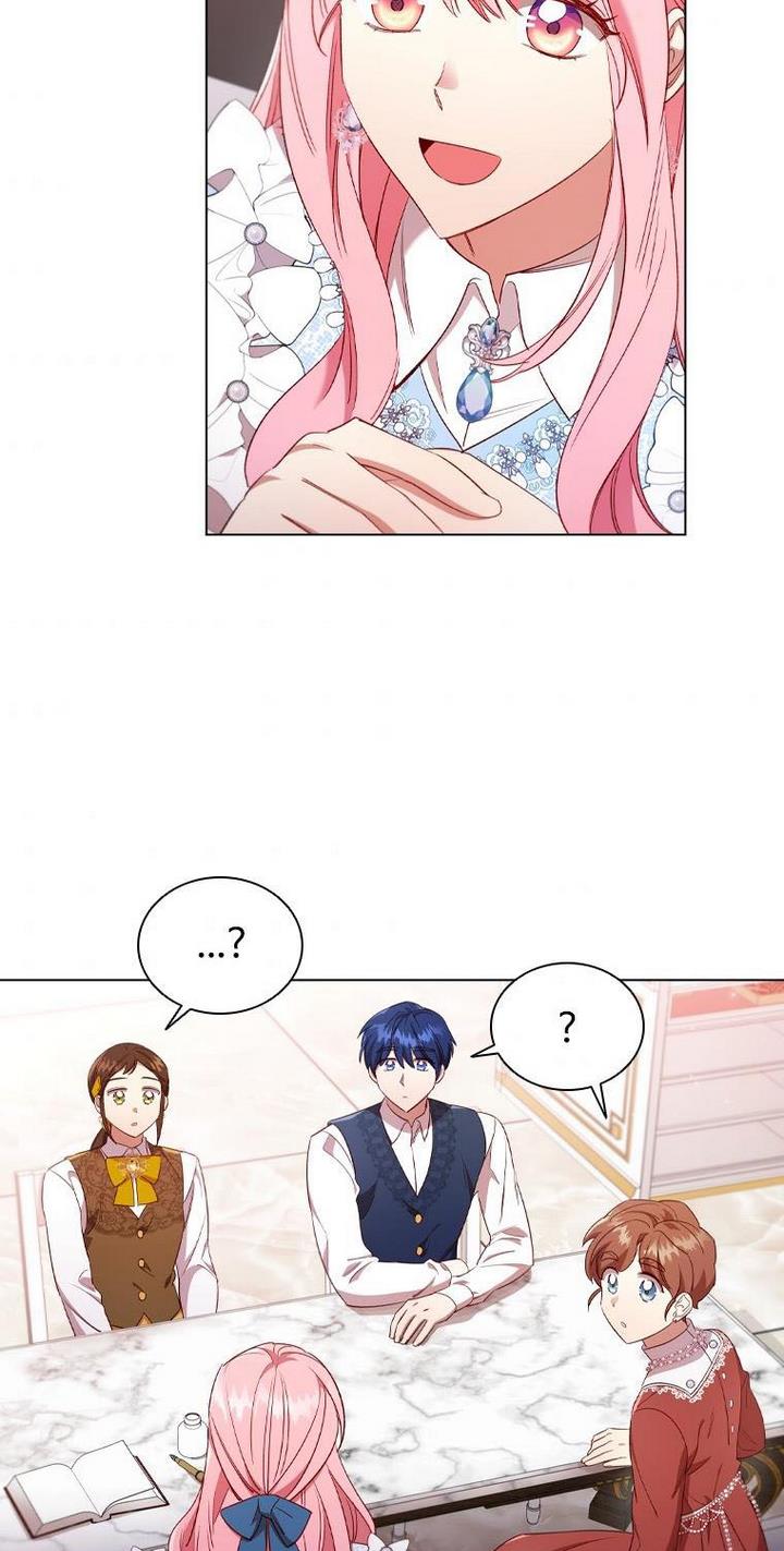 I’m Divorced, But I’m a Chaebol chapter 35 page 41