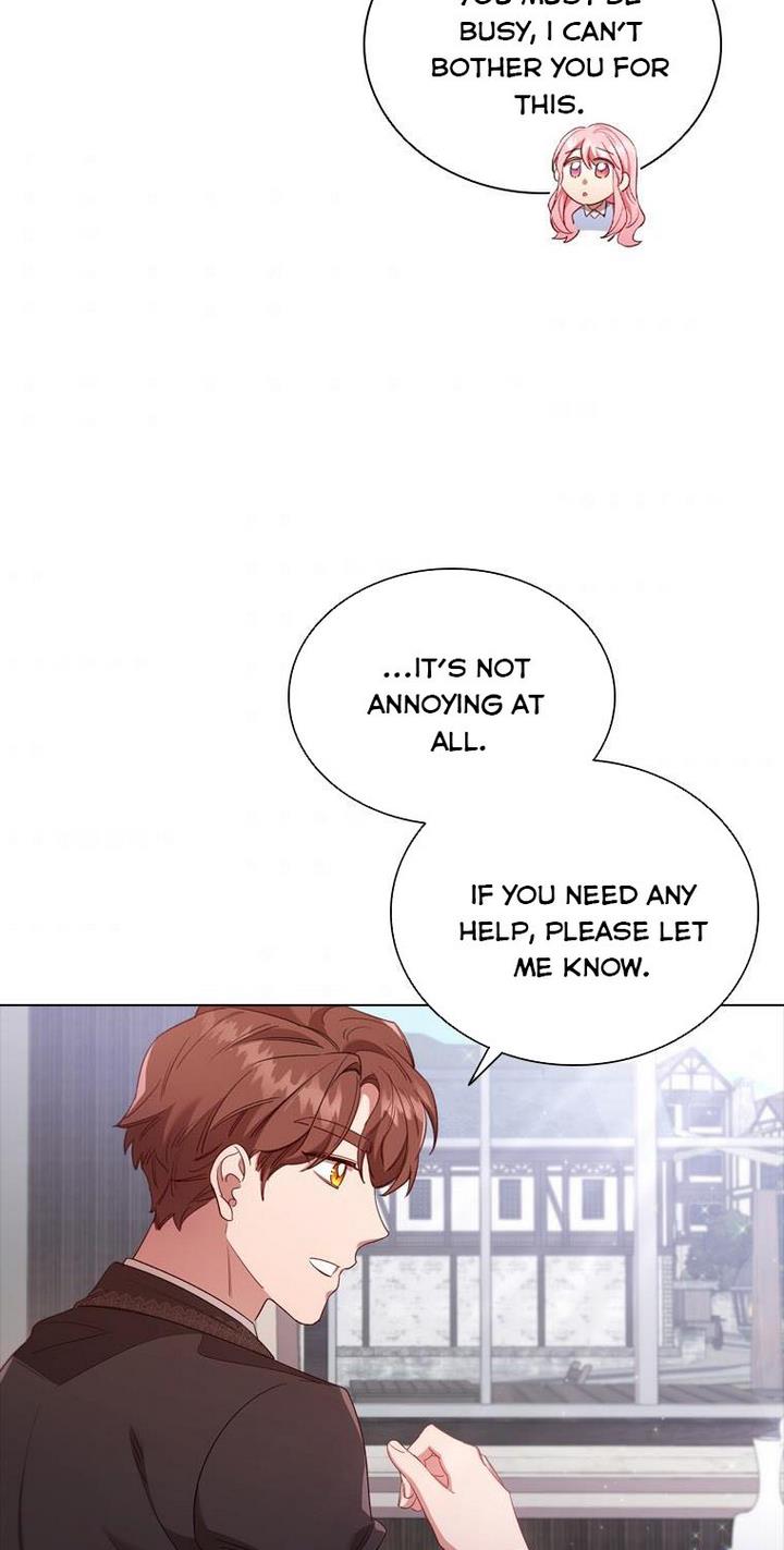 I’m Divorced, But I’m a Chaebol chapter 35 page 48