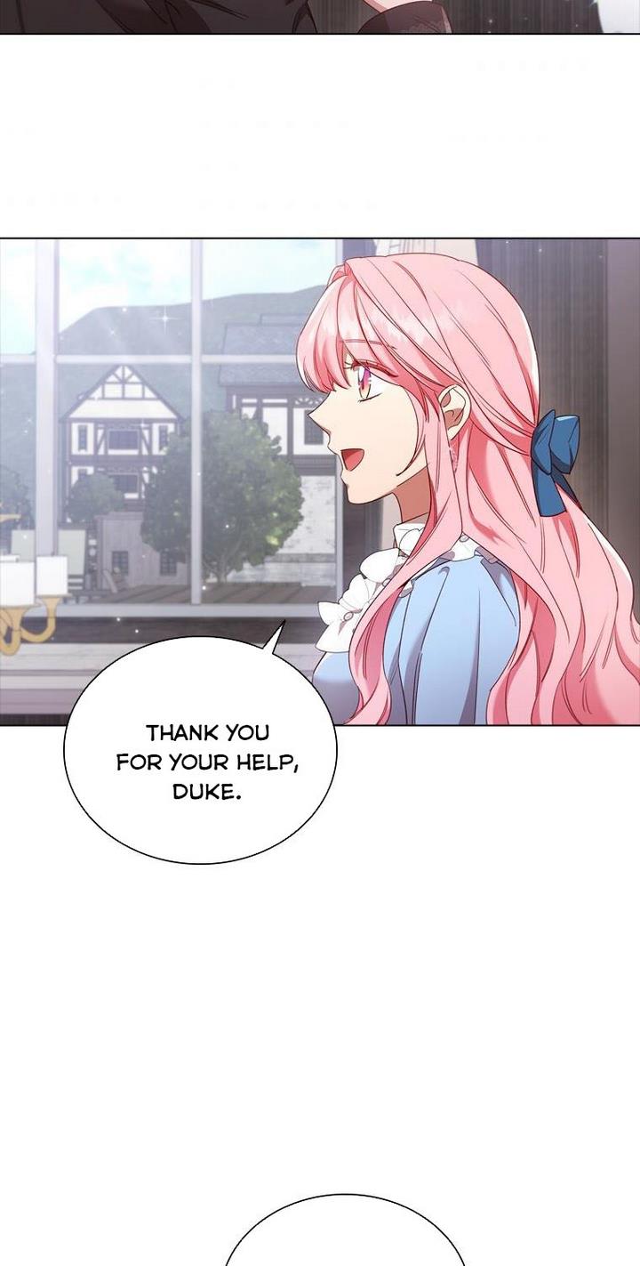 I’m Divorced, But I’m a Chaebol chapter 35 page 49