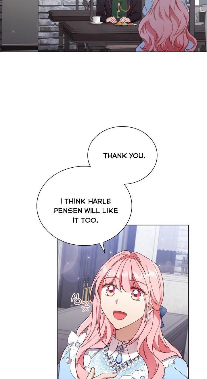 I’m Divorced, But I’m a Chaebol chapter 36 page 2