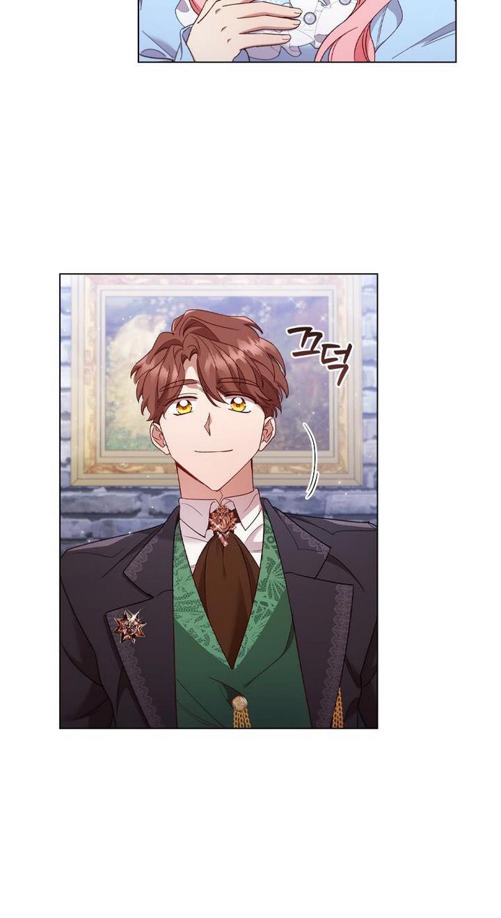 I’m Divorced, But I’m a Chaebol chapter 36 page 3