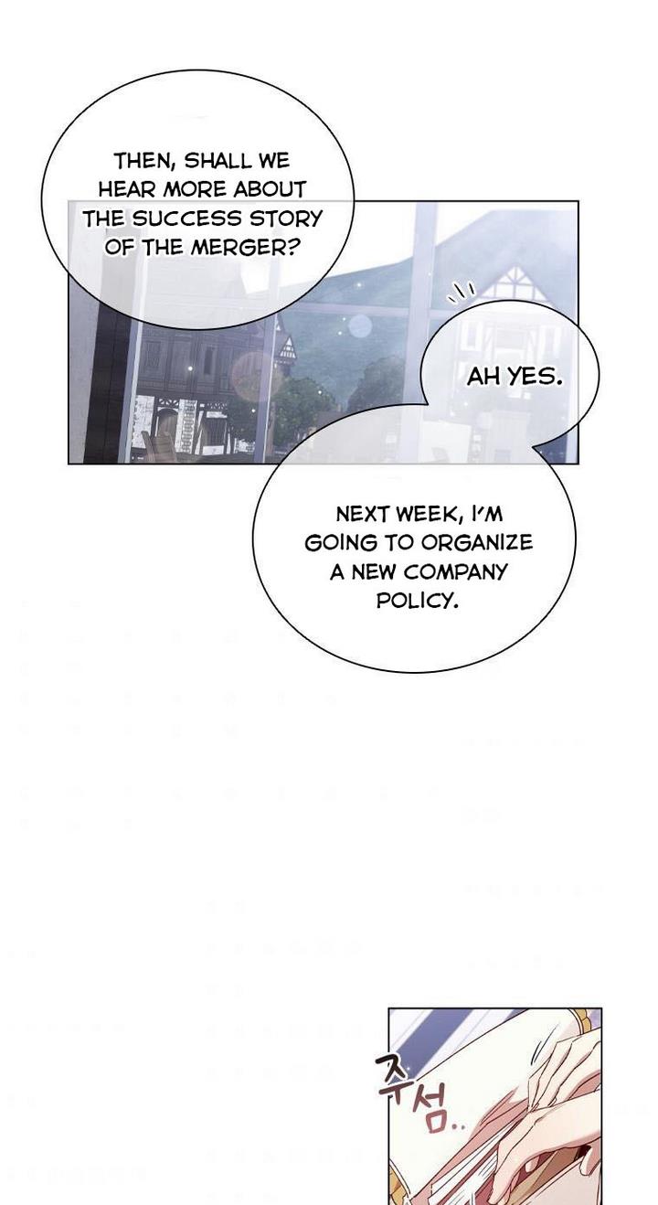 I’m Divorced, But I’m a Chaebol chapter 36 page 4