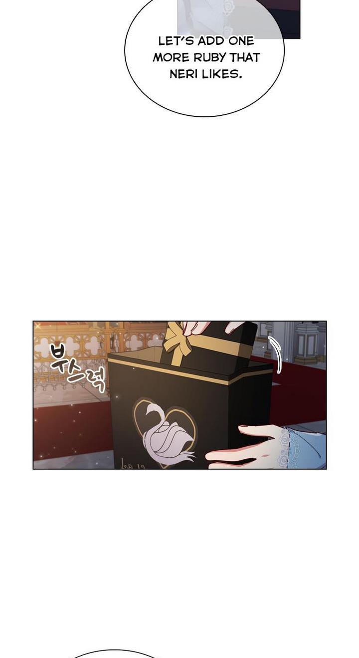 I’m Divorced, But I’m a Chaebol chapter 36 page 33
