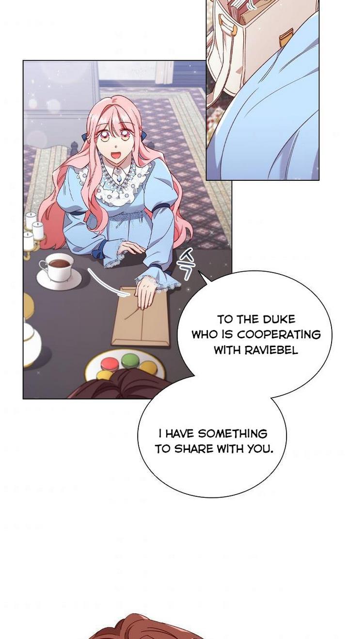 I’m Divorced, But I’m a Chaebol chapter 36 page 5
