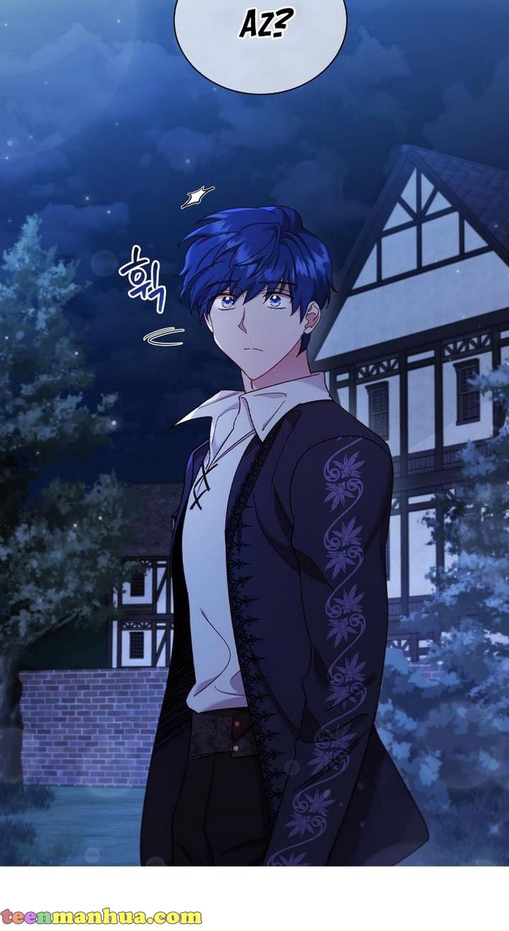 I’m Divorced, But I’m a Chaebol chapter 36 page 41