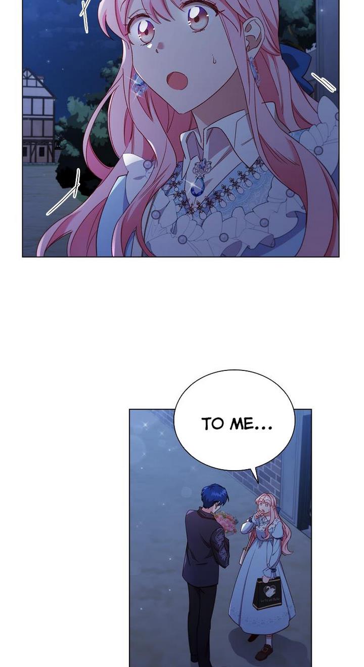 I’m Divorced, But I’m a Chaebol chapter 36 page 47
